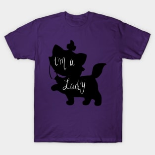 Lady T-Shirt